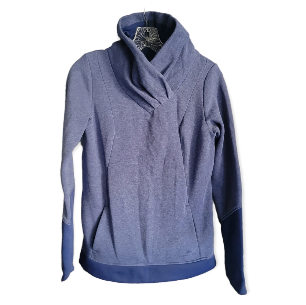 Decathlon Quechua Womens Hiking Pullover‎ Size XS